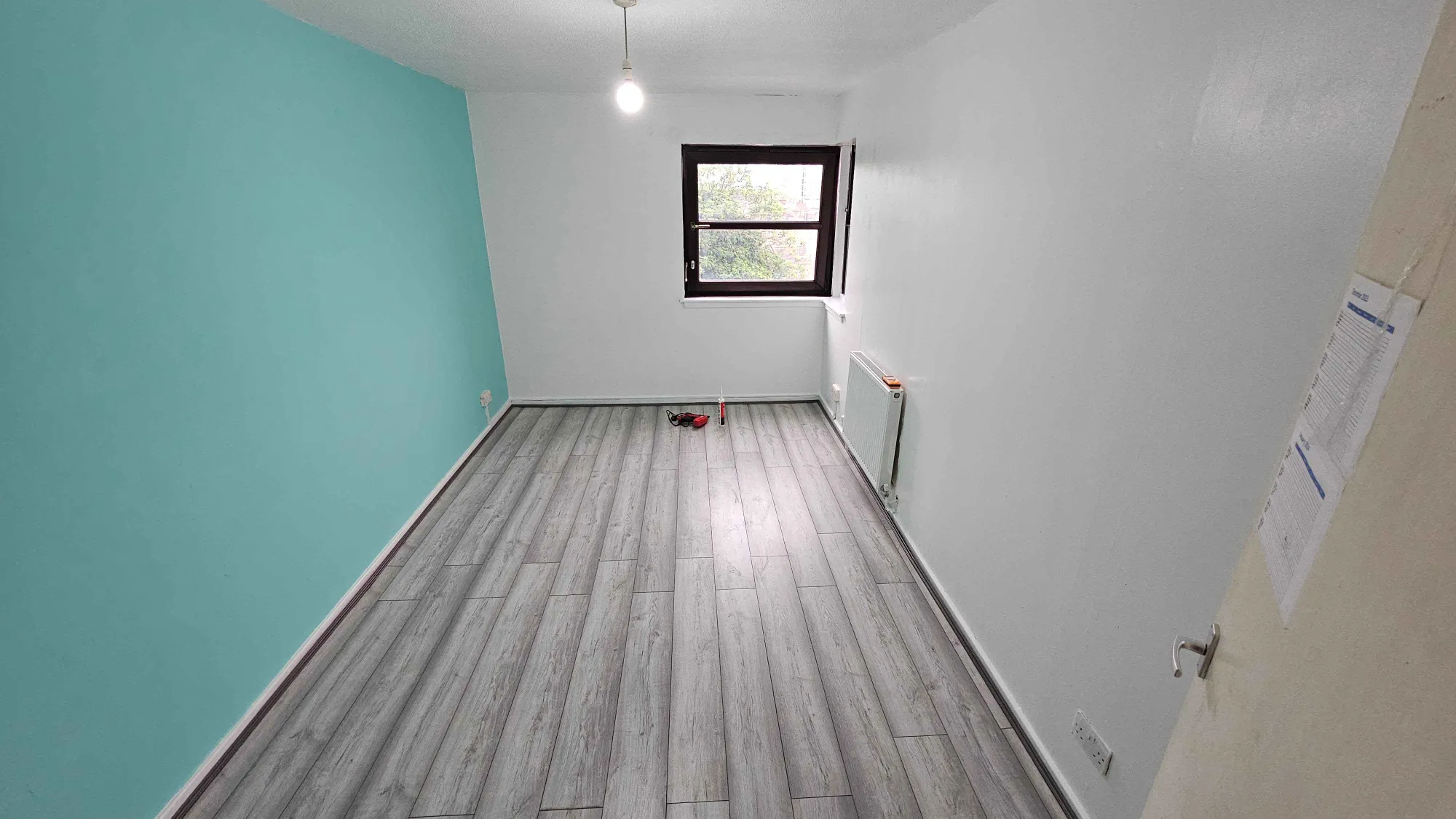 Professional Flooring Installation